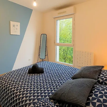 Apartman Au'dream Disneyland Paris