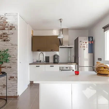 Apartman Au'dream Disneyland Paris