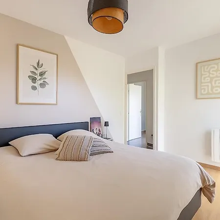 Au'dream Disneyland Paris Apartman *