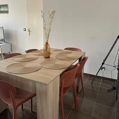 Apartman Au'dream Disneyland Paris *