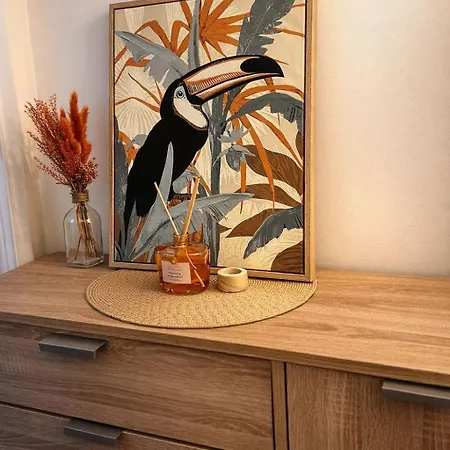 Apartman Au'dream Disneyland Paris *
